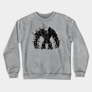 Iron Golem Crewneck Sweatshirt